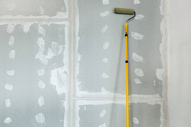 Professional Drywall & Painting Services in Roseville, OH